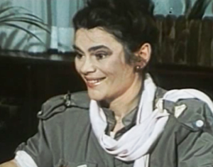 Margita (Dobrila Stojnić)