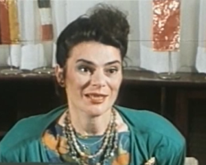 Nadežda Vukićević