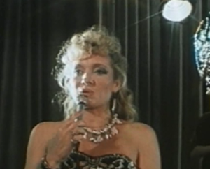 voditeljka (Vanesa Ojdanić)