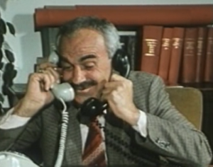 Milo Miranović