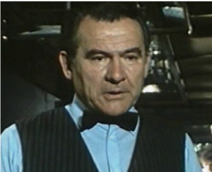 Dušan Tadić