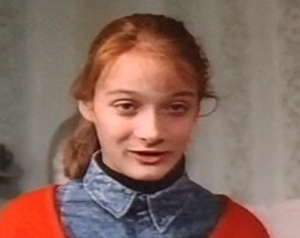 Tanja (Biljana Milenović)