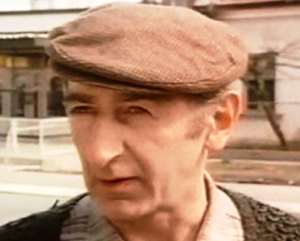 Predrag Milinković