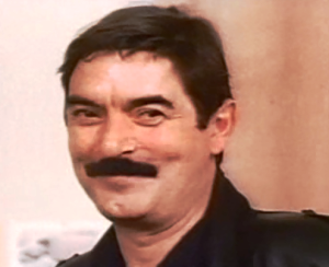 Bogoljub Petrović
