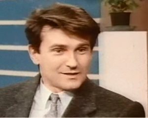 Milan Štrljić
