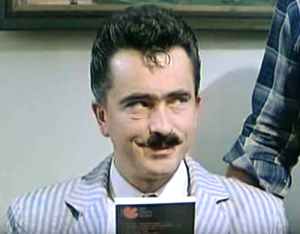 Milan Gutović