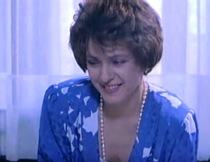 Rozalija Levai