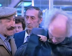 Predrag Milinković