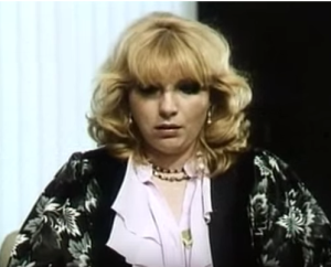 Ruža Popara (Radmila Živković)
