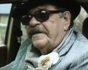 Jovan Kupusić (Pavle Vujisić)