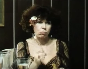 Šećerovićka (Jelisaveta Seka Sablić)