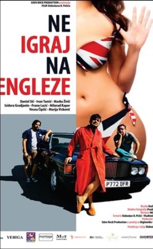 NE IGRAJ NA ENGLEZE (2021)