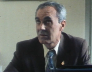 Milo Miranović
