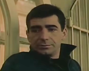 Predrag Miki Manojlović