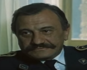 Blagoje (Dragomir Bojanić Gidra)