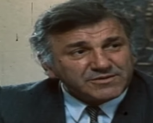 upravnik (Velimir Bata Živojinović)