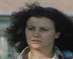 Olga Papić (Snežana Savić)