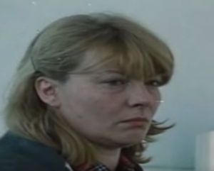 Žaklina (Radmila Živković)