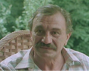 Žika Pavlović (Dragomir Bojanić Gidra)