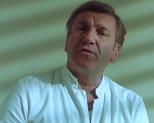 dr. Nedeljković (Velimir Bata Živojinović)