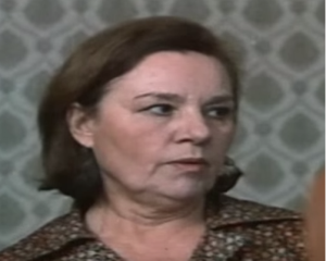 Olivera Marković