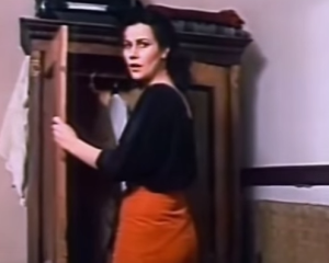 konobarica (Snežana Savić)