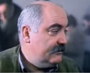 Stevan Gardinovački