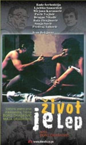 ŽIVOT JE LEP (1985)
