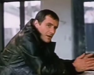 Rade Šerbedžija