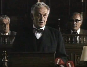 profesor (Ljuba Tadić)