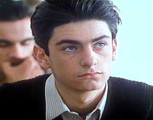 Martin Kujundžić (Davor Janjić)
