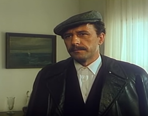 Stjepan Kujundžić, stric (Miodrag Krivokapić)