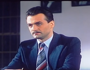 Vinko Maglica (Branislav Lečić)