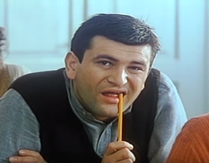 Markan (Dejan Aćimović )