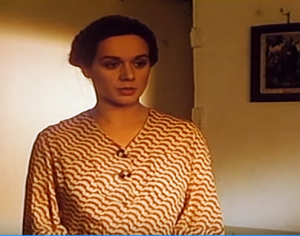 Veronika (Ksenija Pajić)
