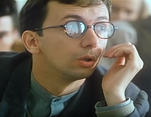 Klepo (Nenad Srdelić)