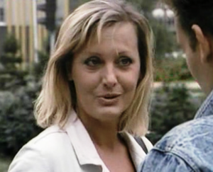 Špela Rozin