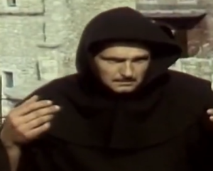 šef bande (Milan Štrljić)