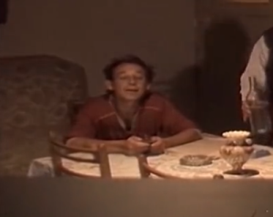 Tanjin brat (Mladen Nedeljković)