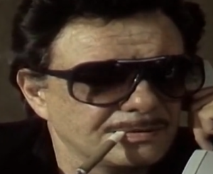 glavni gangster (Zoran Stojiljković)