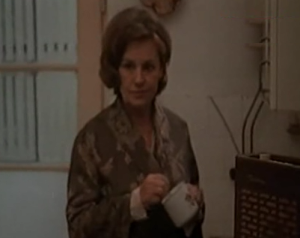 tetka (Olivera Marković)