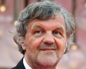 Emir Kusturica
