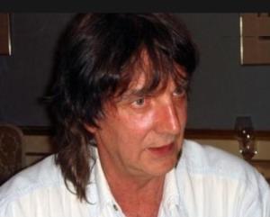 Andrija Zafranović