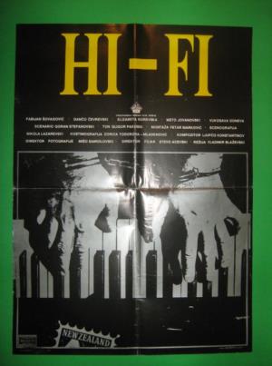 HI-FI (1987)