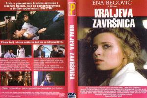 DVD Omot