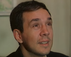 Luka Banjanin (Svetislav Goncić)