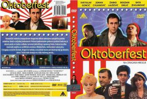 DVD Omot