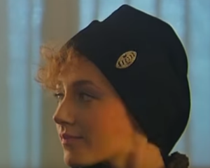 Vladislava Milosavljević