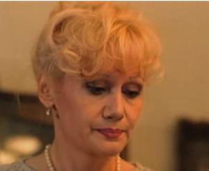 Đurđija Cvetić