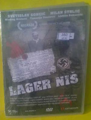 LAGER NIŠ (1987)
